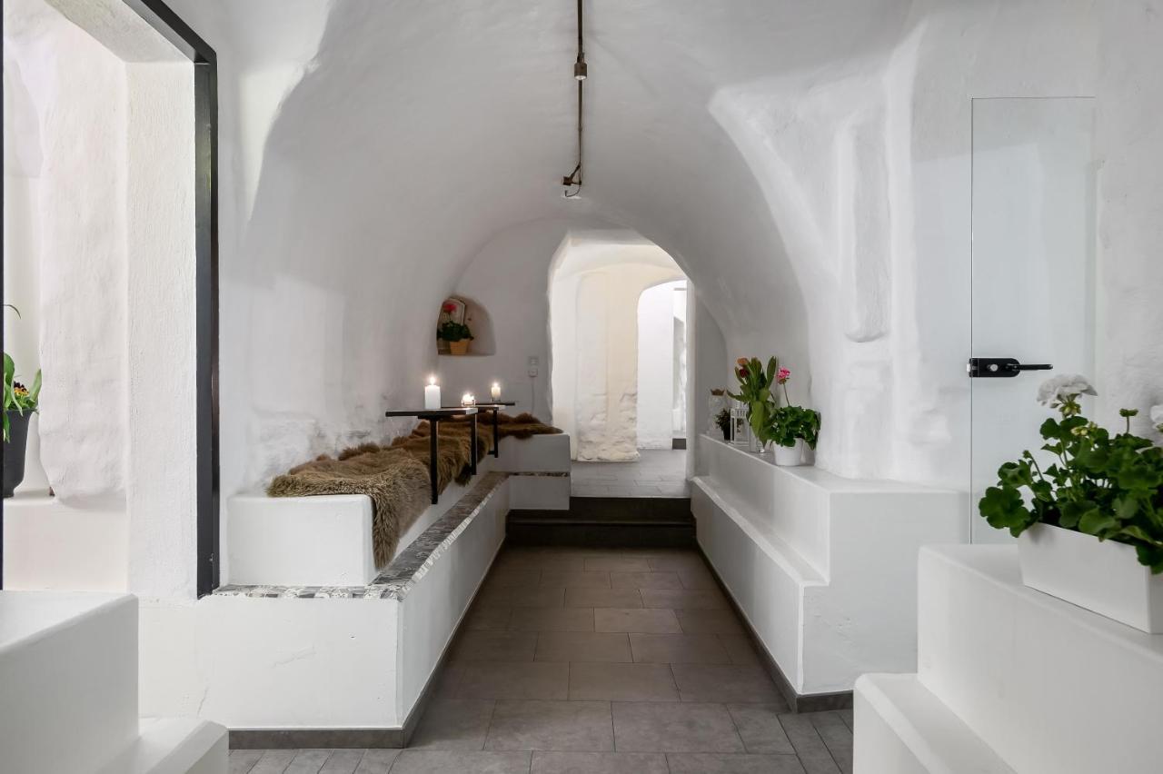 Skeppsbron Hotell 3*