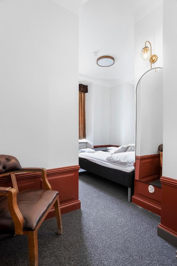 Skeppsbron Hotell