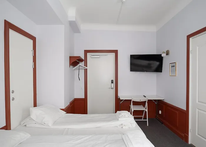 Hotell Skeppsbron