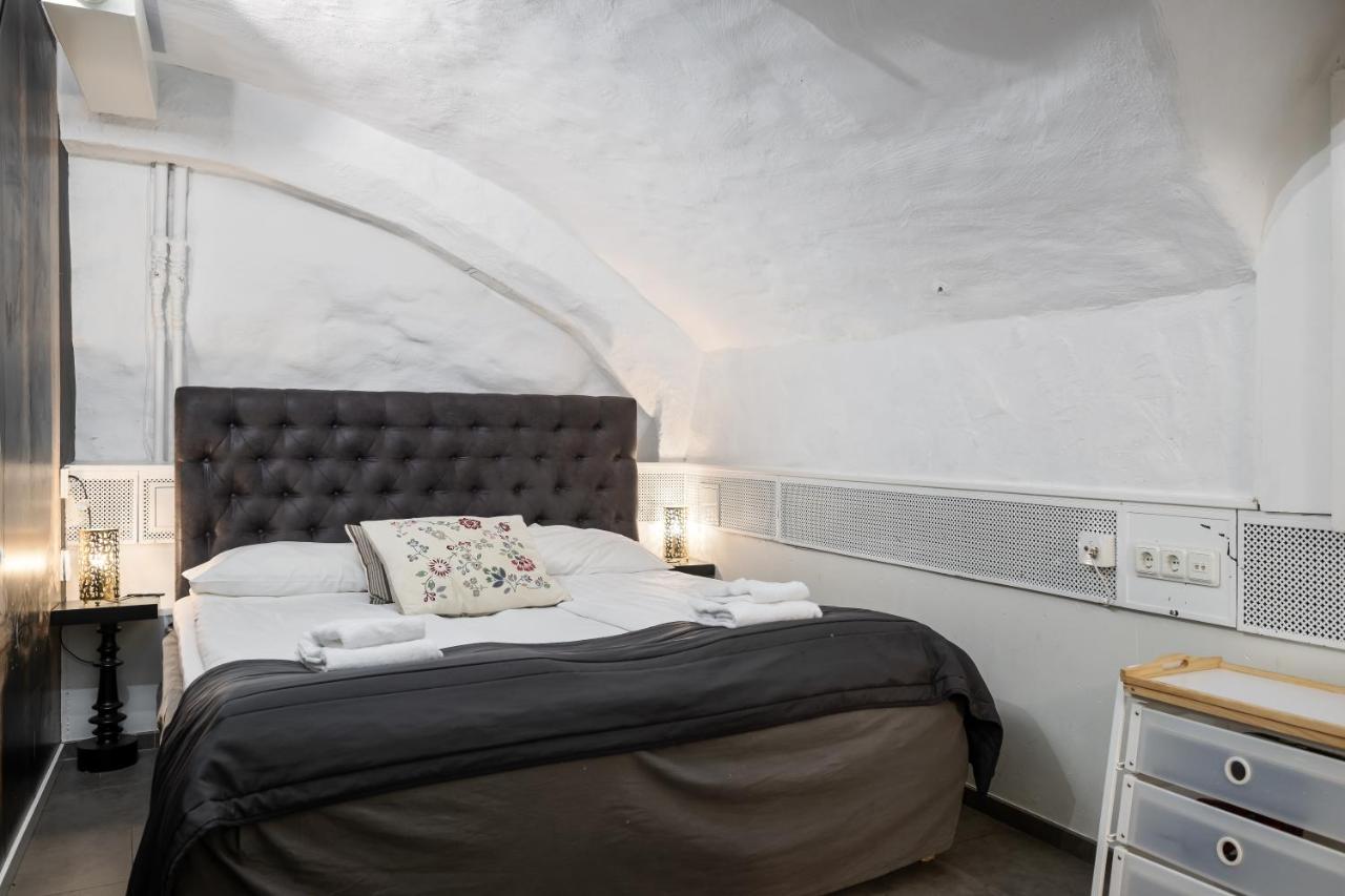 Skeppsbron Hotell
