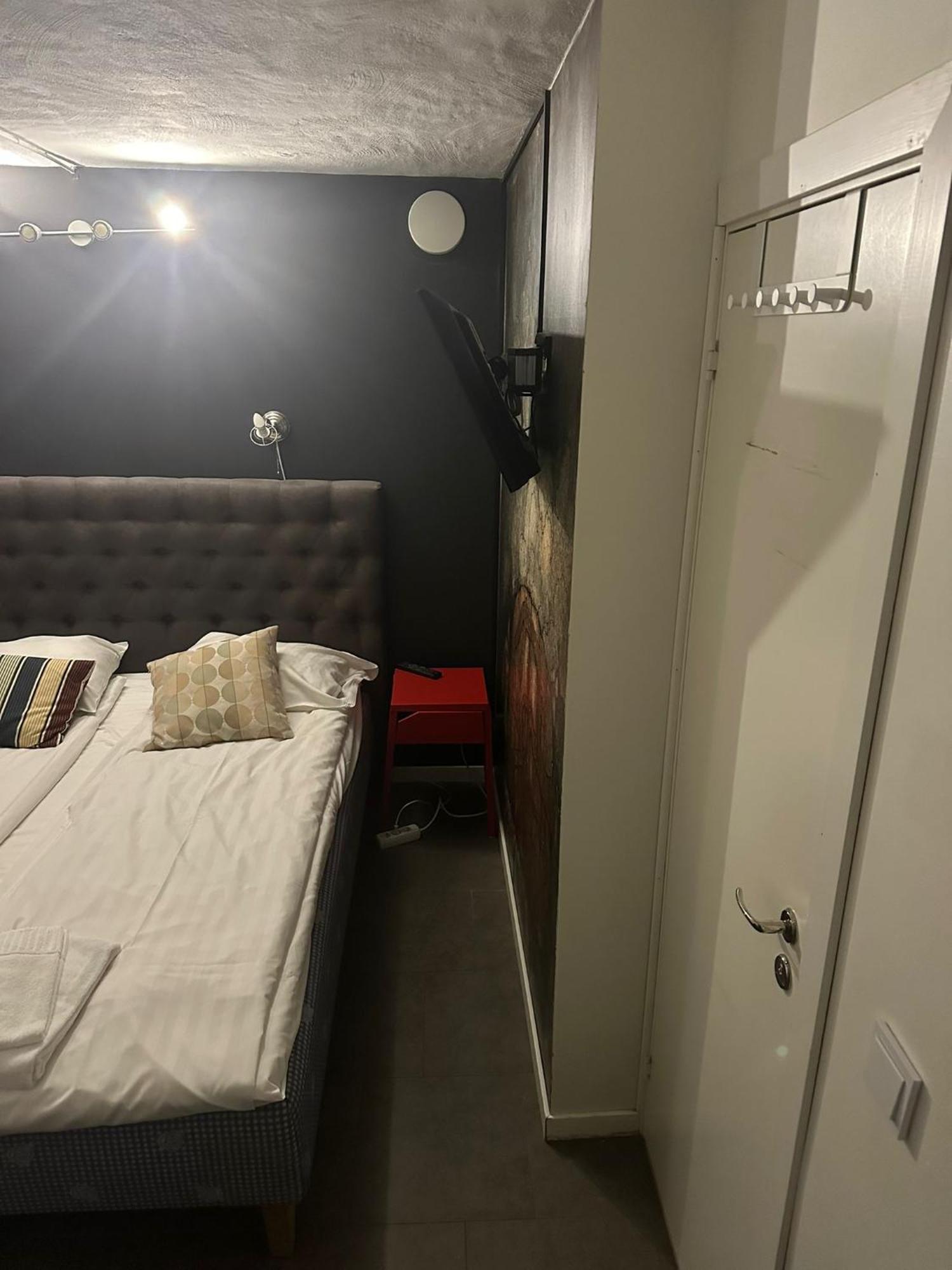Skeppsbron Hotell Stockholm