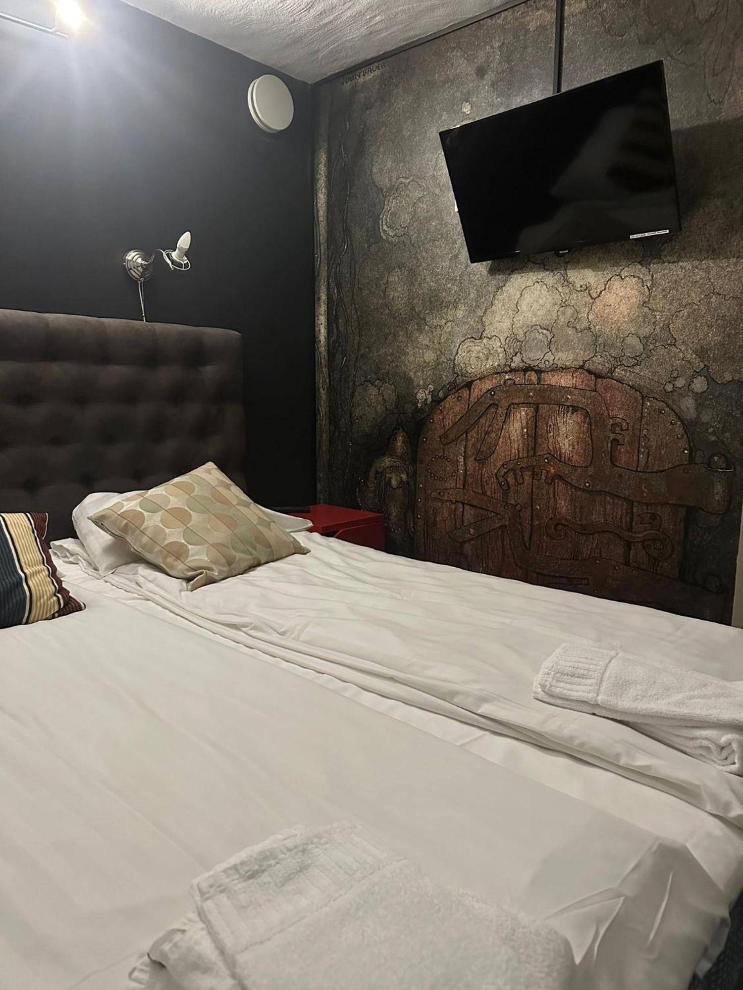 Hotell Skeppsbron