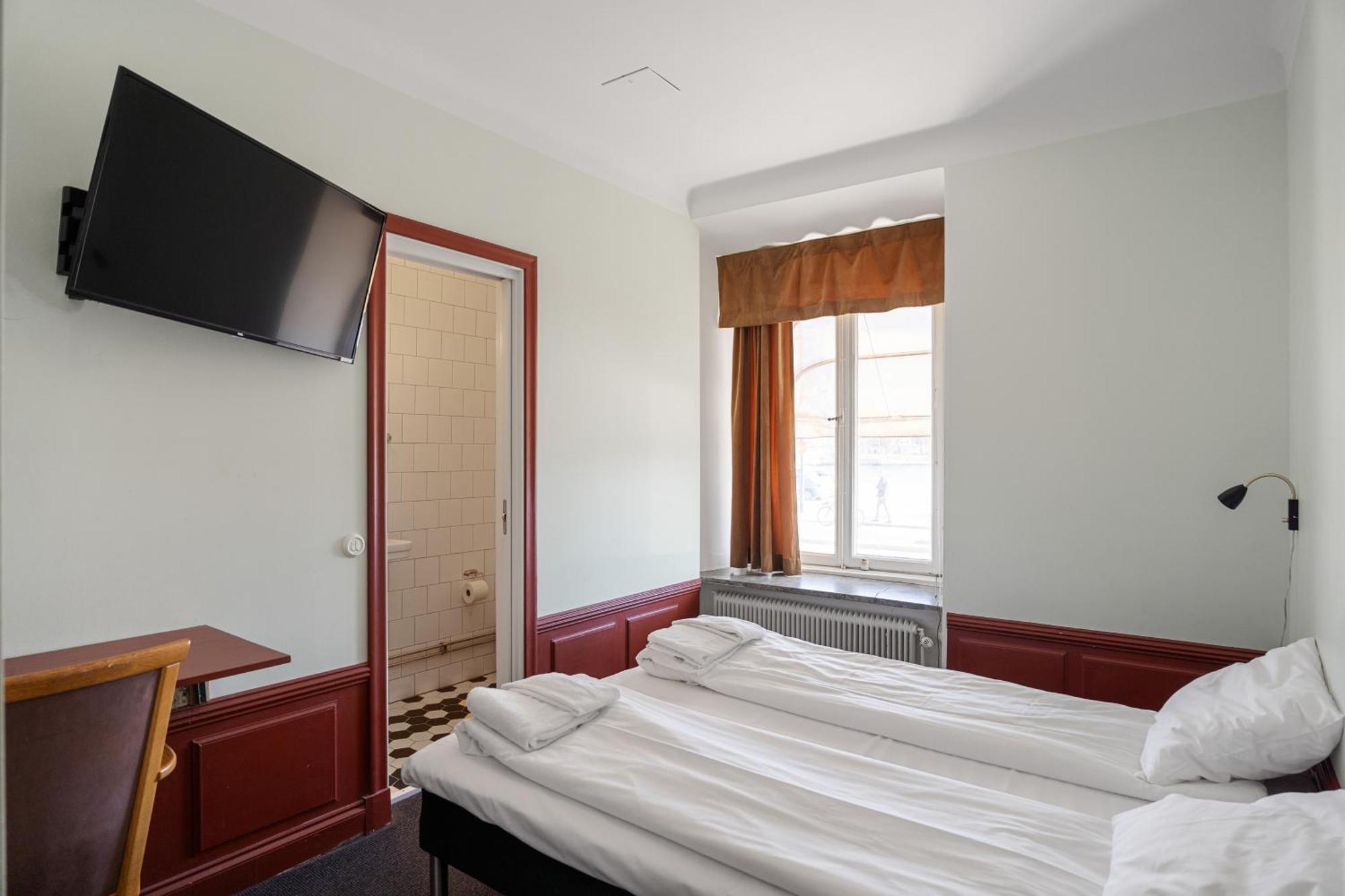 Skeppsbron Hotell