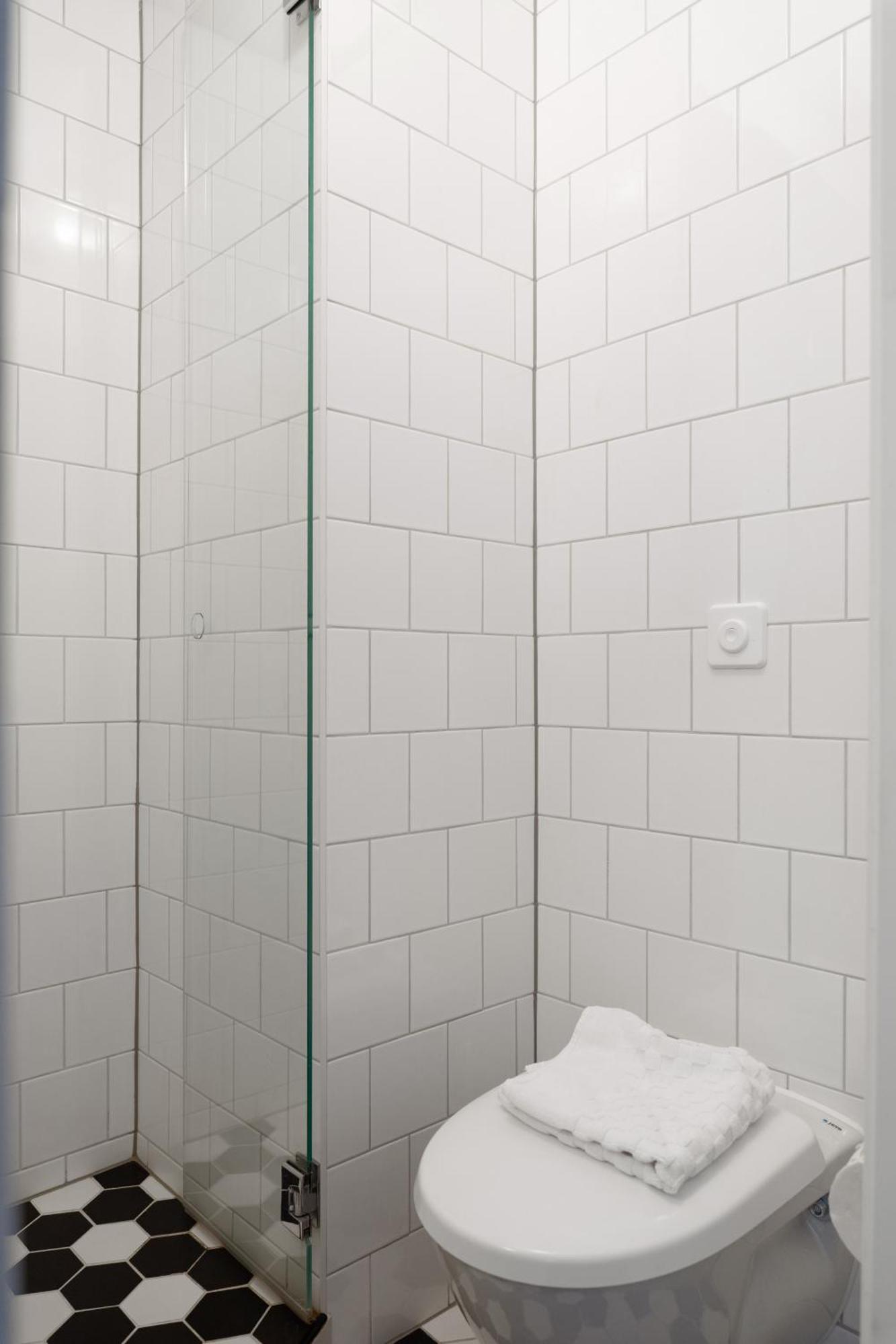 Skeppsbron Hotell 3*