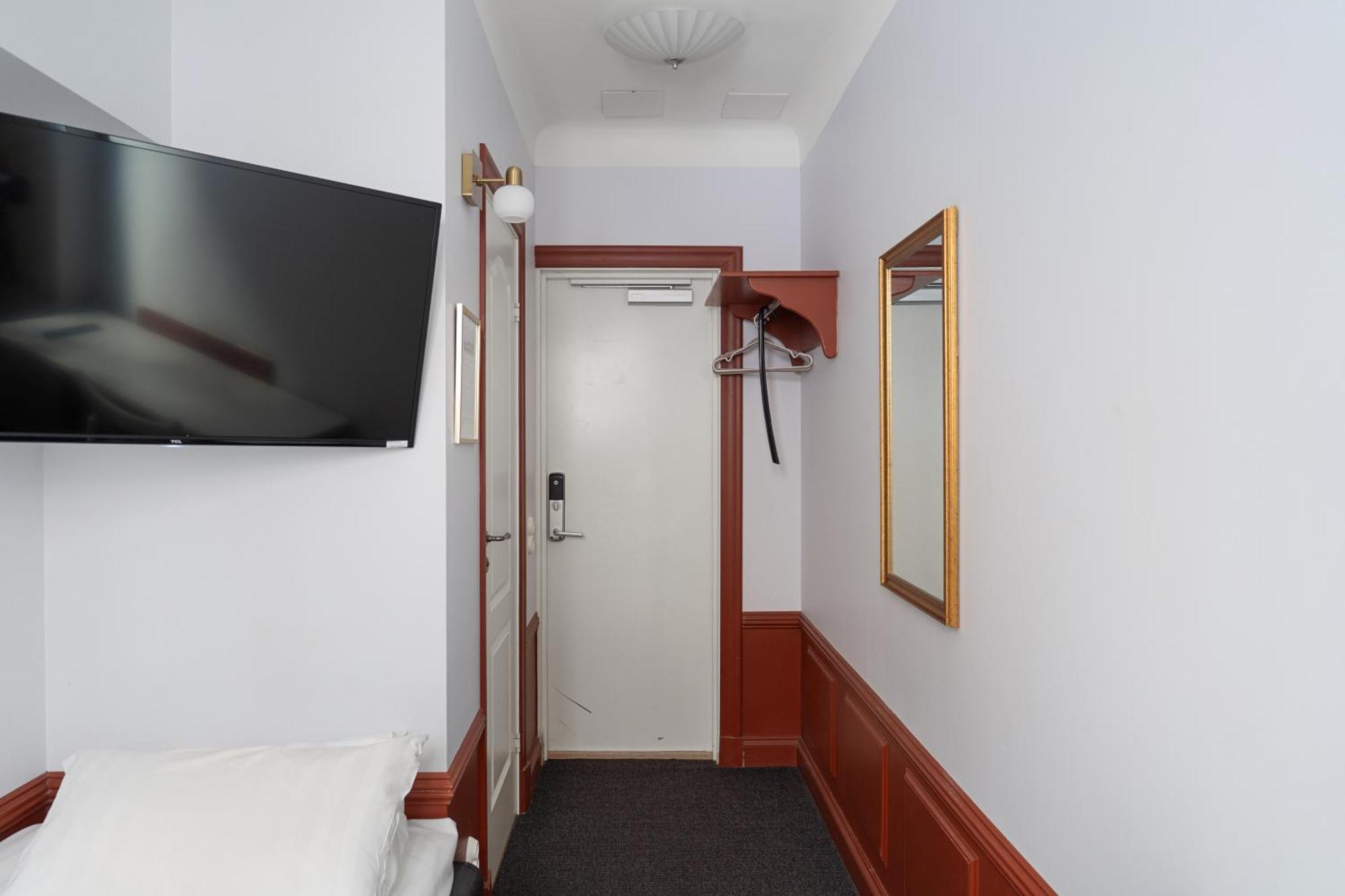 Skeppsbron Hotell