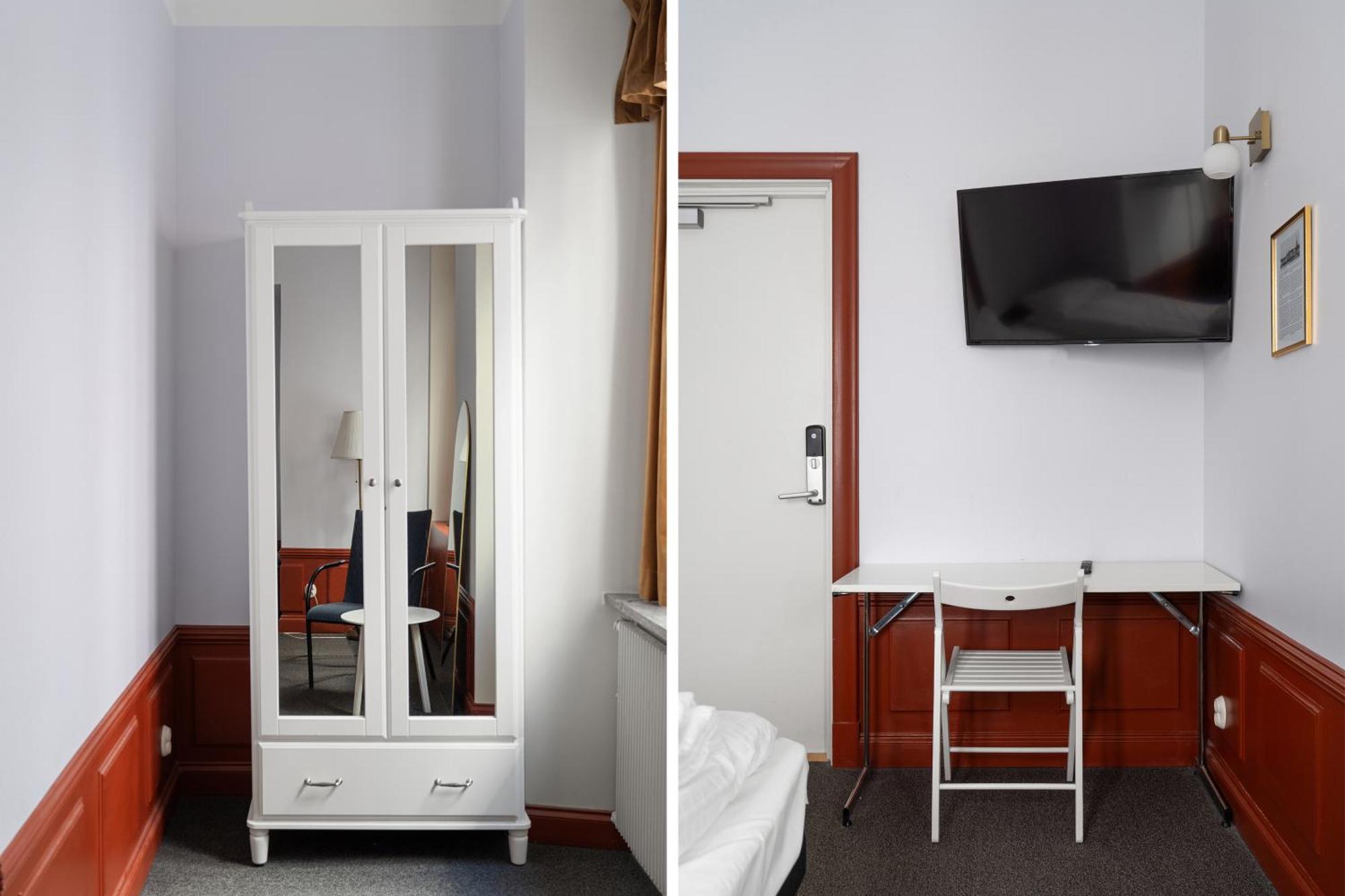 Skeppsbron Hotell Stockholm