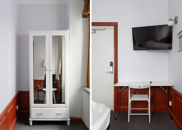 Hotell Skeppsbron