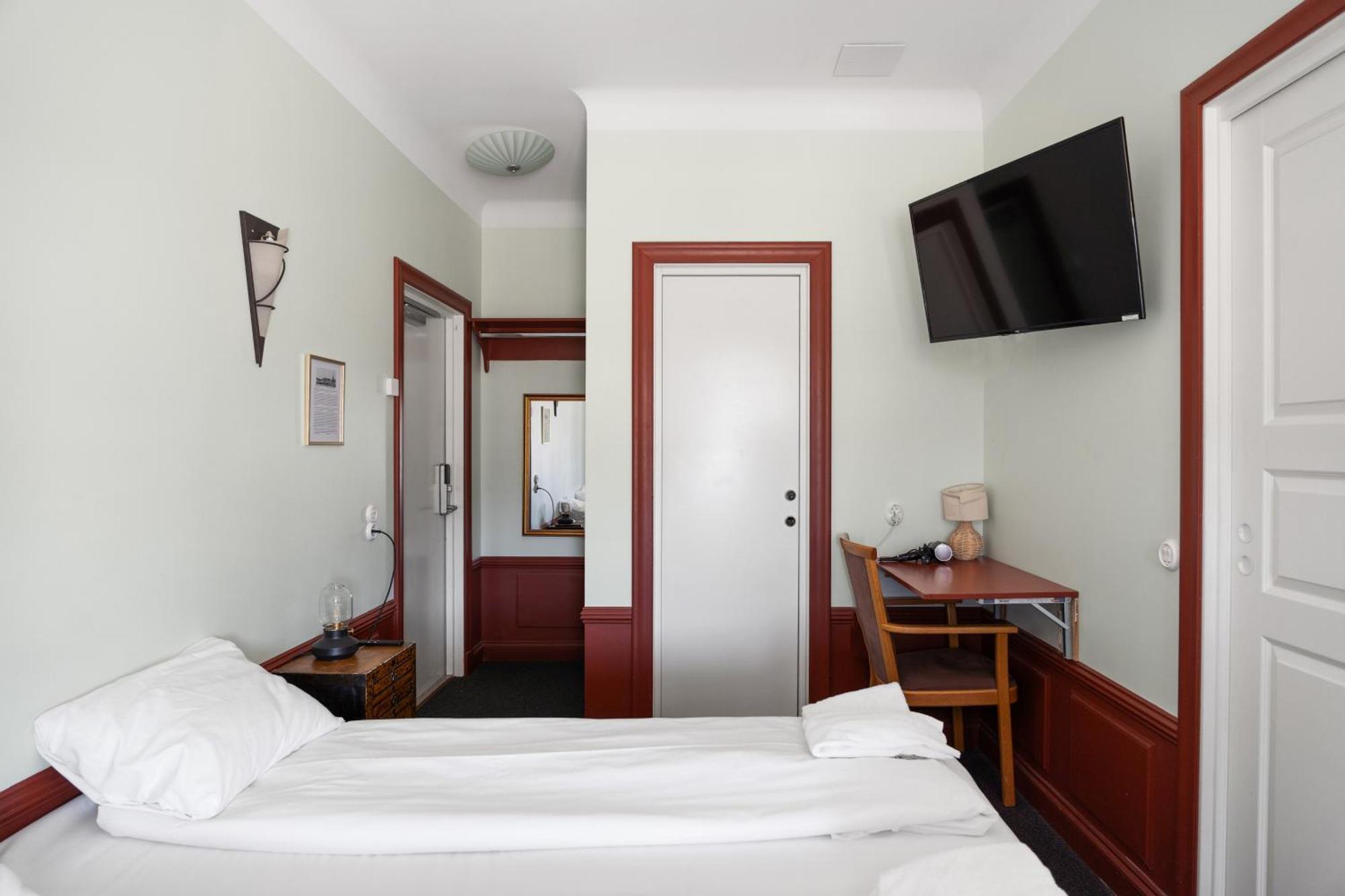 Hotell Skeppsbron